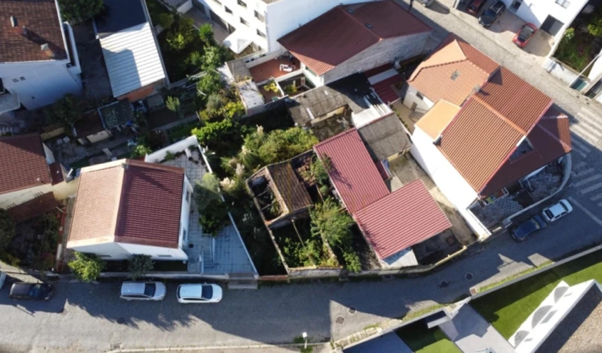 Terreno para Venda em Paranhos Foto 4