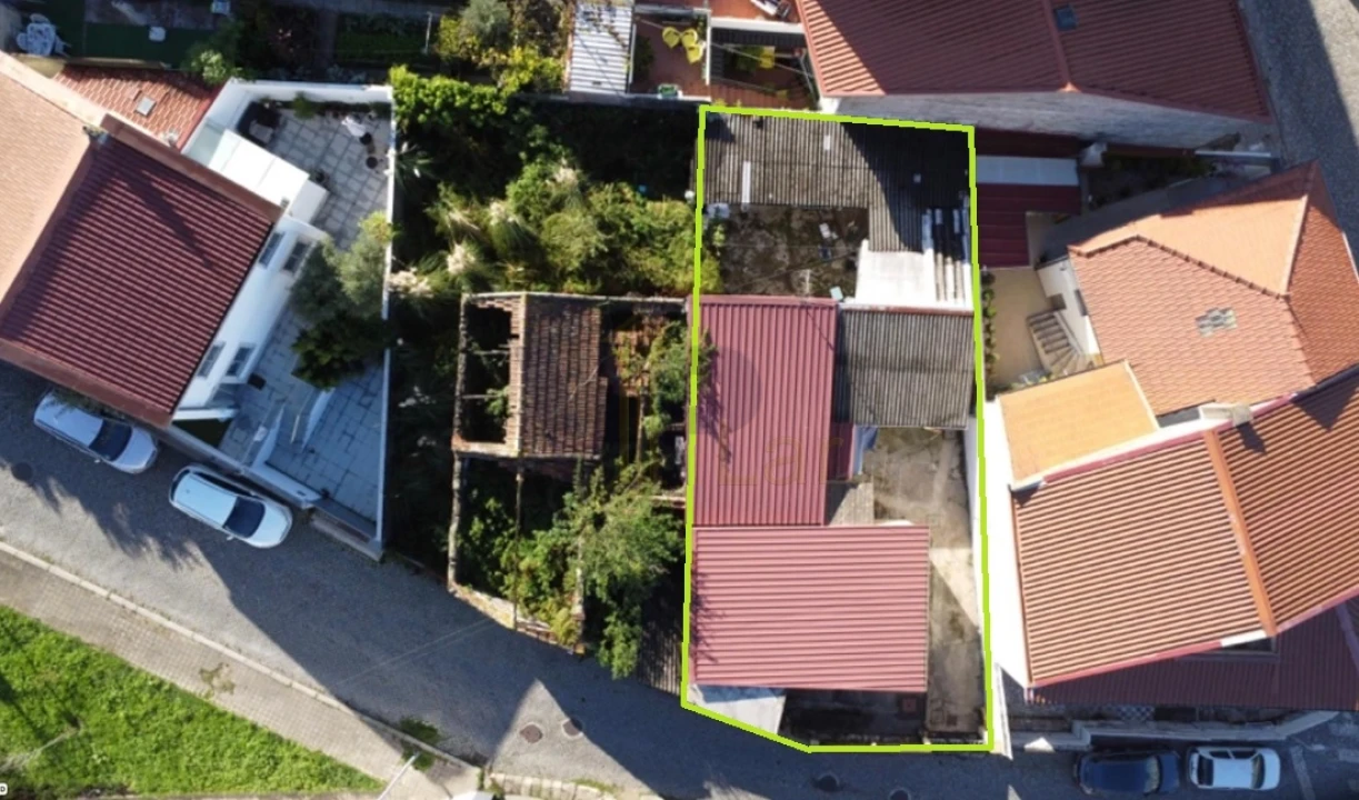 Terreno para Venda em Paranhos Foto 3