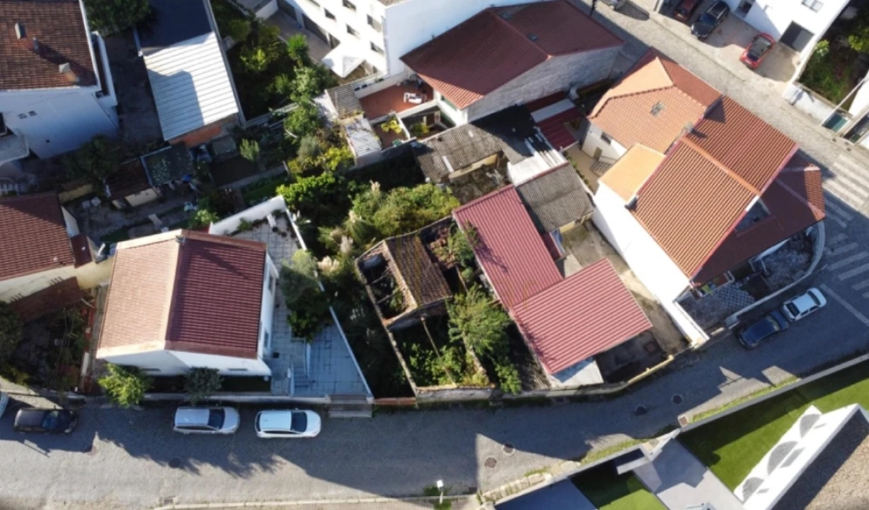 Terreno para Venda em Paranhos Foto 4