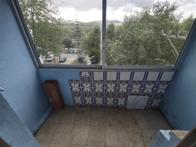 Apartamento T3 para Venda em Santo António dos Cavaleiros e Frielas Foto 7