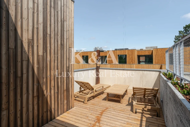 Moradia T4 para Venda em Ramalde Foto 24