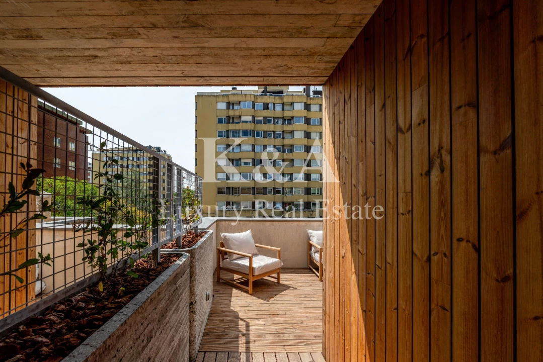 Moradia T4 para Venda em Ramalde Foto 25