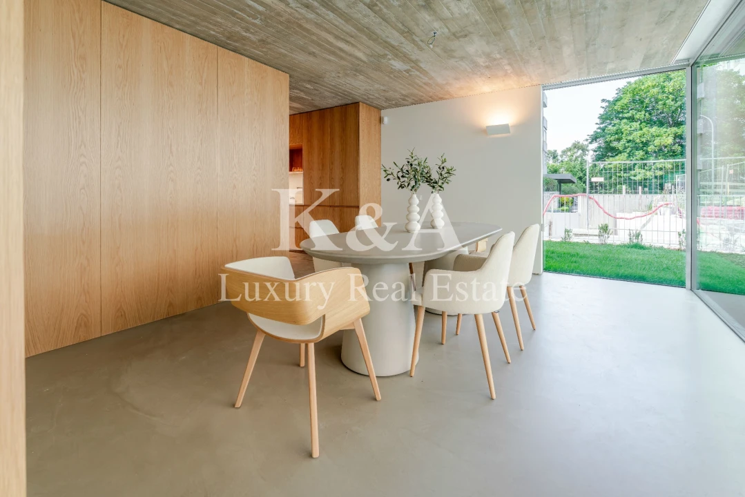 Moradia T4 para Venda em Ramalde Foto 1