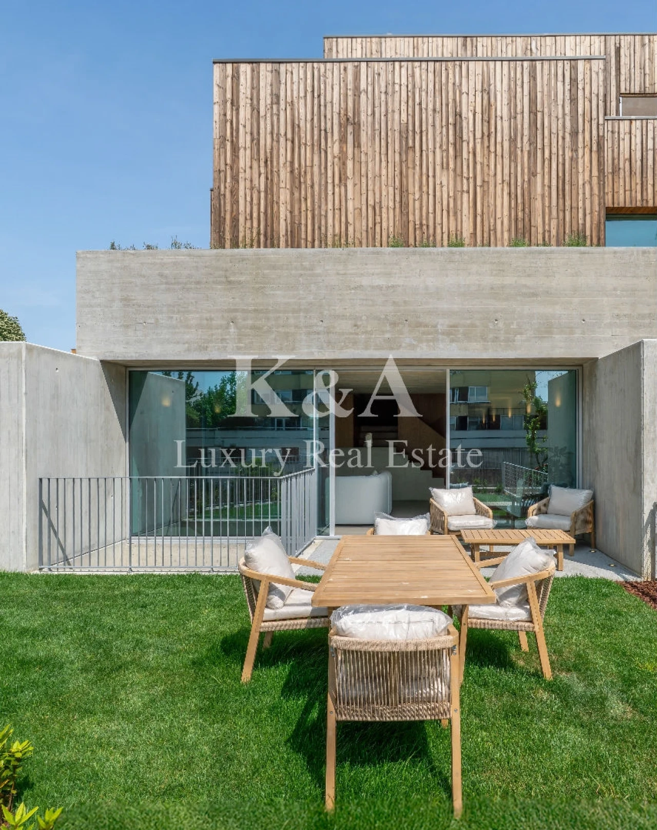 Moradia T4 para Venda em Ramalde Foto 2