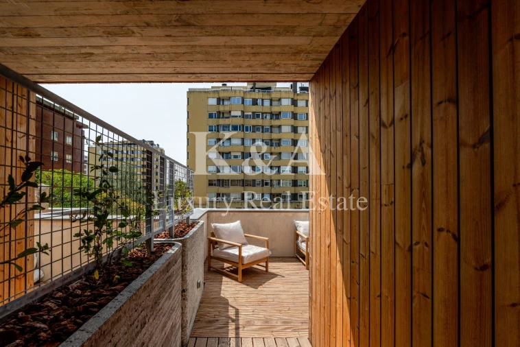 Moradia T4 para Venda em Ramalde Foto 26