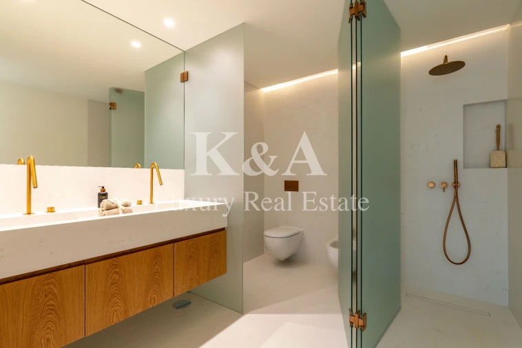 Moradia T4 para Venda em Ramalde Foto 14