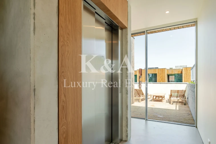 Moradia T4 para Venda em Ramalde Foto 24