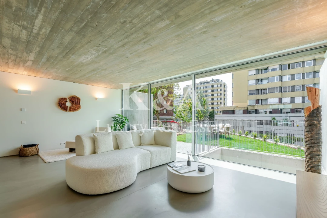 Moradia T4 para Venda em Ramalde Foto 6