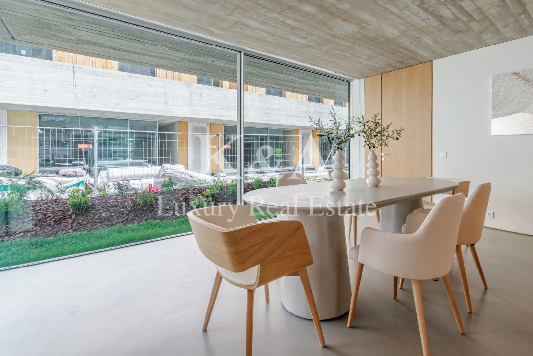 Moradia T4 para Venda em Ramalde Foto 8