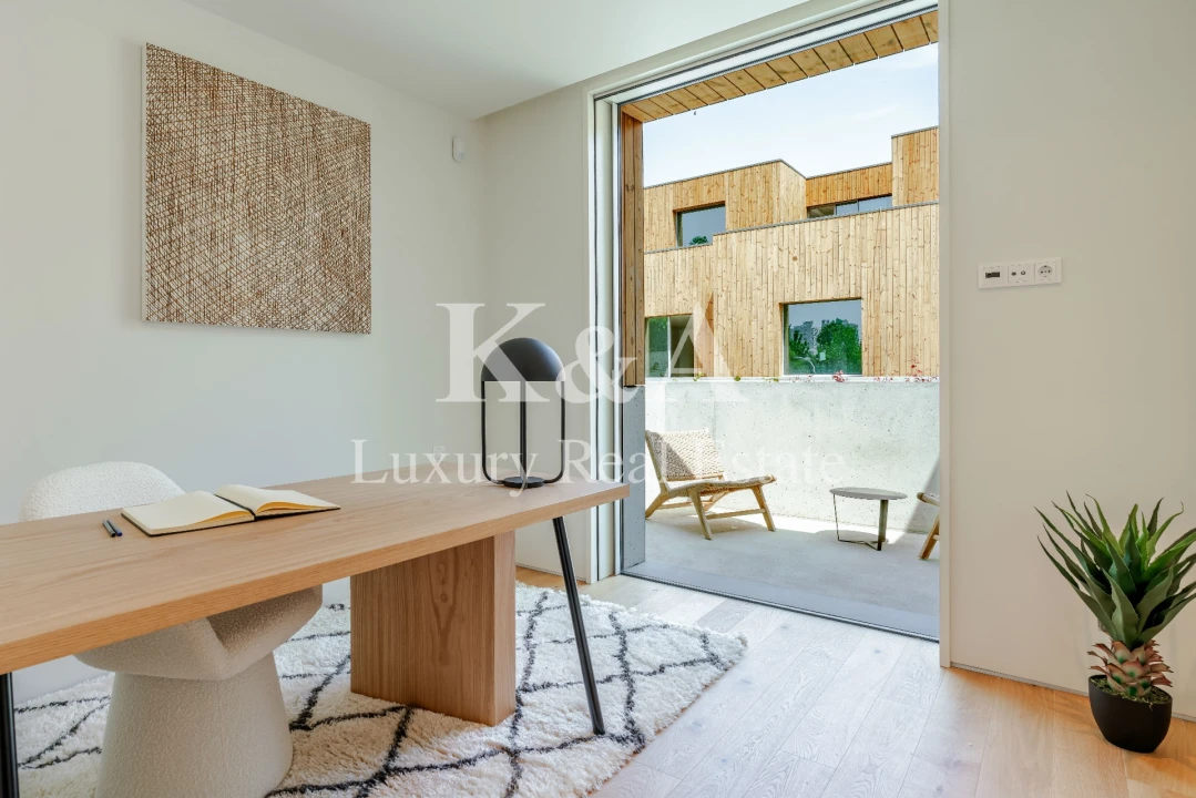 Moradia T4 para Venda em Ramalde Foto 18