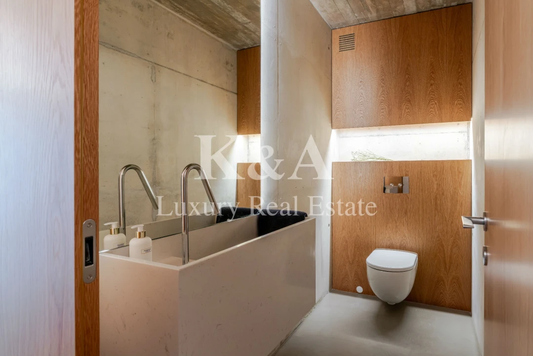 Moradia T4 para Venda em Ramalde Foto 9