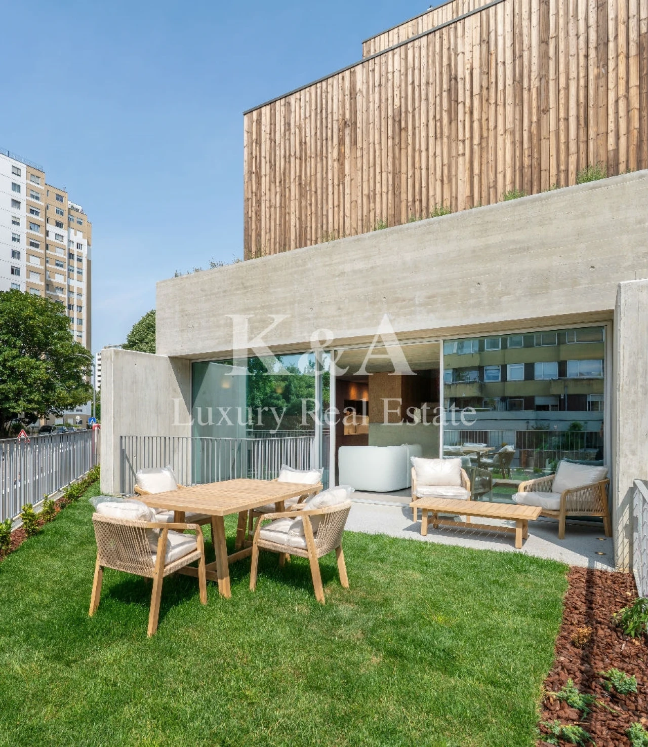 Moradia T4 para Venda em Ramalde Foto 2