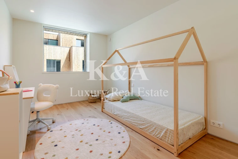 Moradia T4 para Venda em Ramalde Foto 16