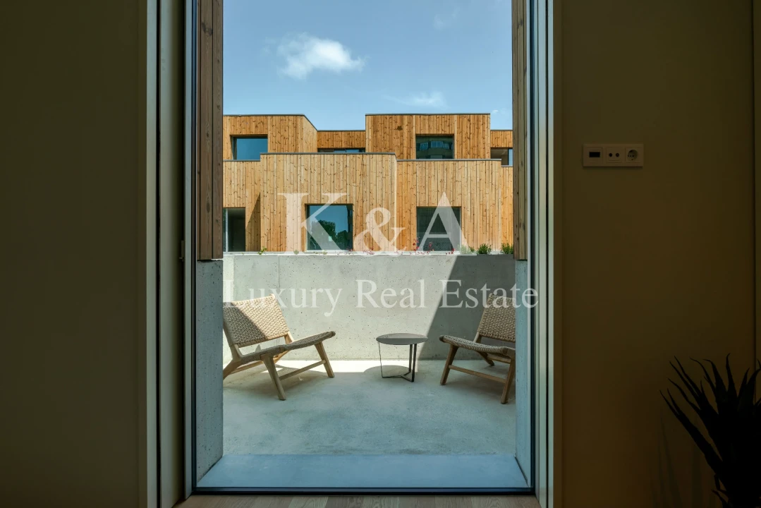 Moradia T4 para Venda em Ramalde Foto 19