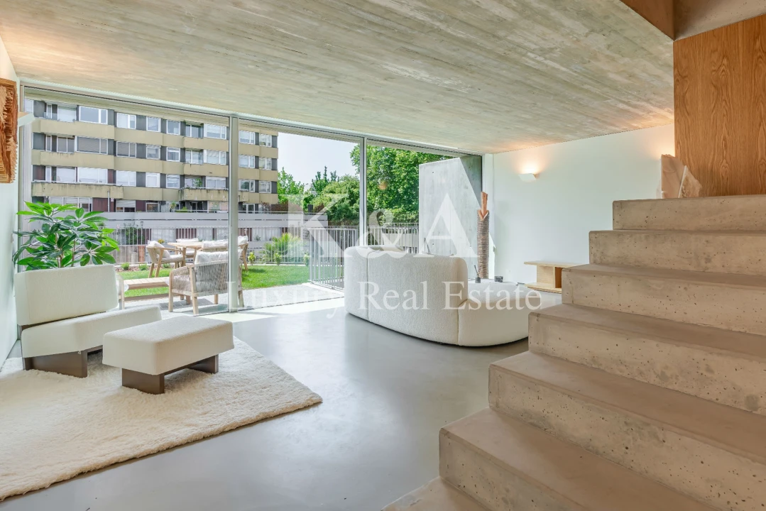 Moradia T4 para Venda em Ramalde Foto 1