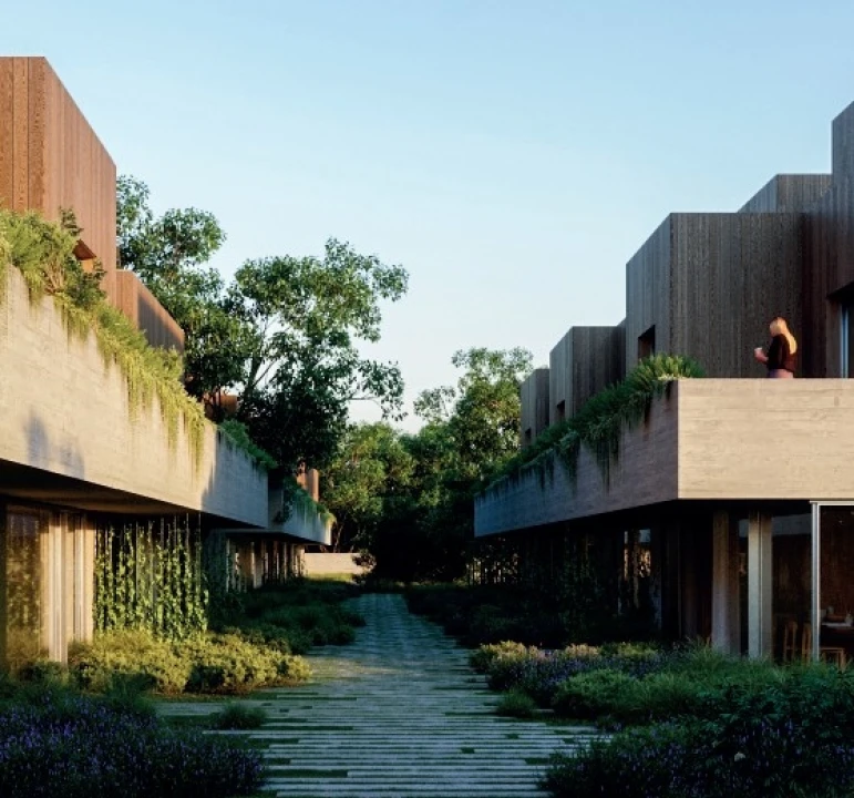 Moradia T4 para Venda em Ramalde Foto 2