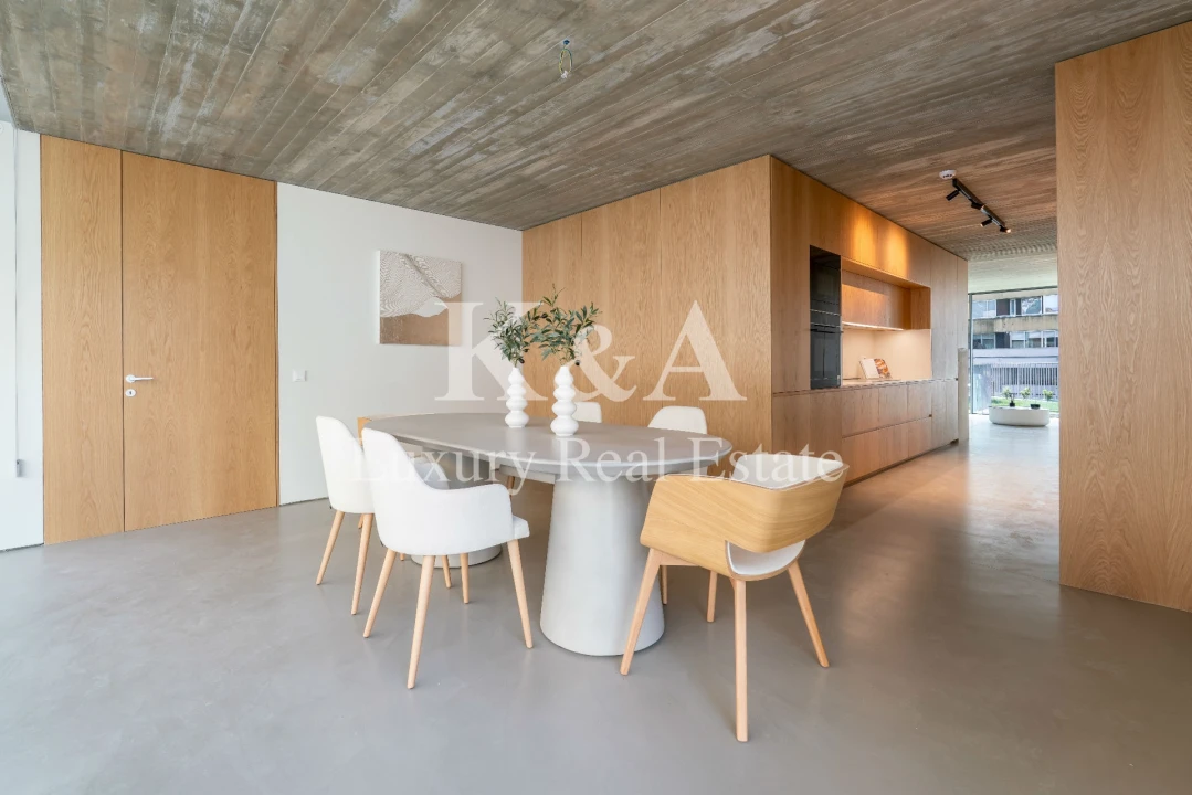 Moradia T4 para Venda em Ramalde Foto 5