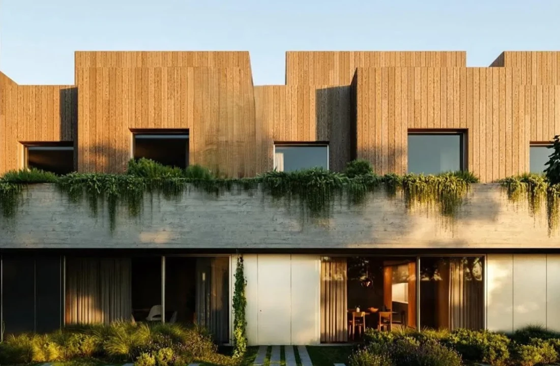 Moradia T4 para Venda em Ramalde Foto 22