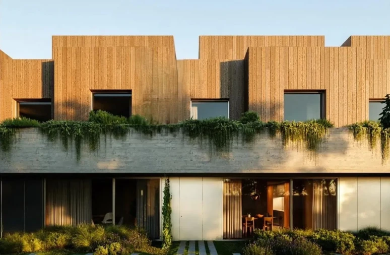 Moradia T4 para Venda em Ramalde Foto 22