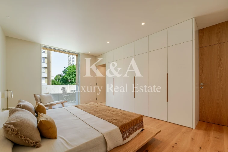 Moradia T4 para Venda em Ramalde Foto 10