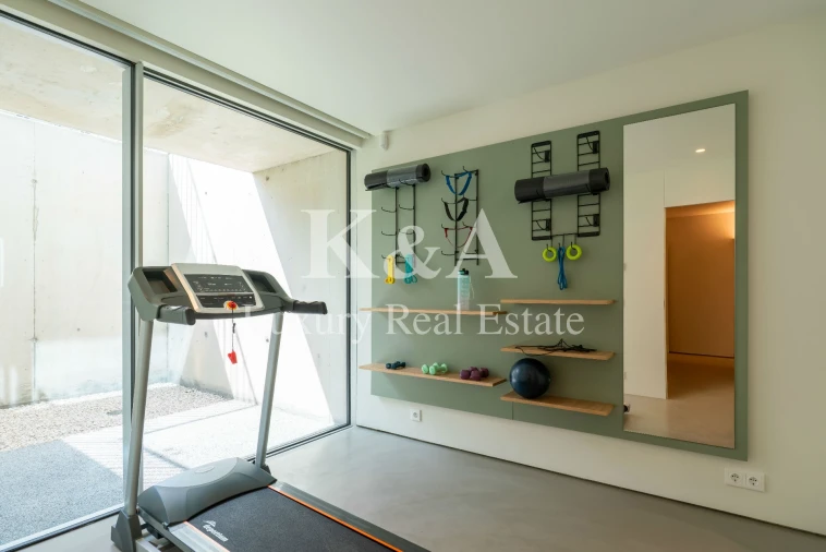 Moradia T4 para Venda em Ramalde Foto 20