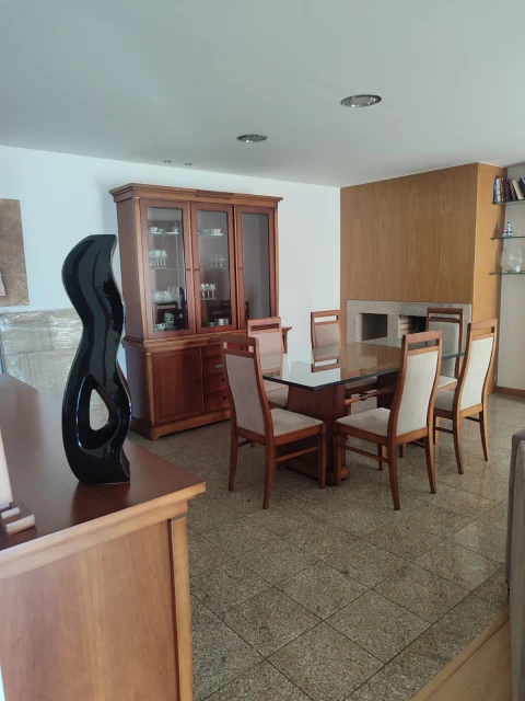 Apartamento T3 para Arrendamento em Viseu