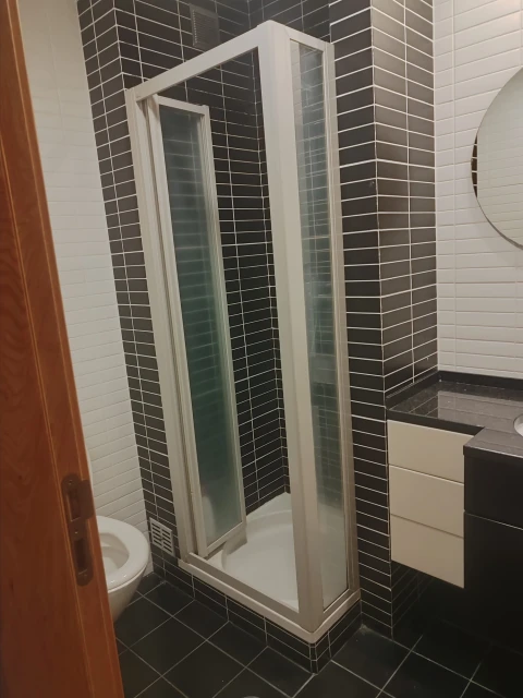 Apartamento T3 para Arrendamento em Viseu