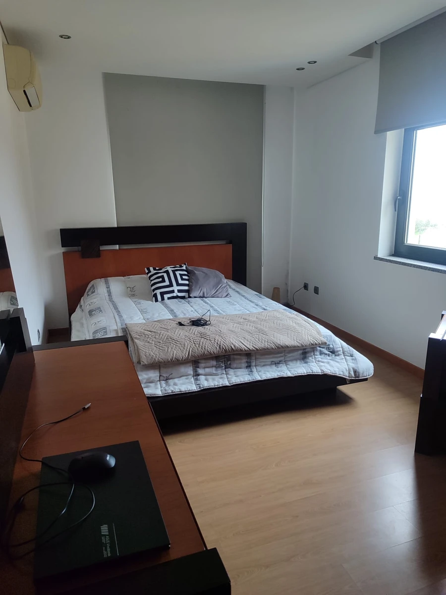 Apartamento T3 para Arrendamento em Viseu Foto 5
