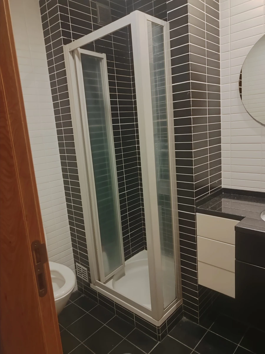 Apartamento T3 para Arrendamento em Viseu Foto 6