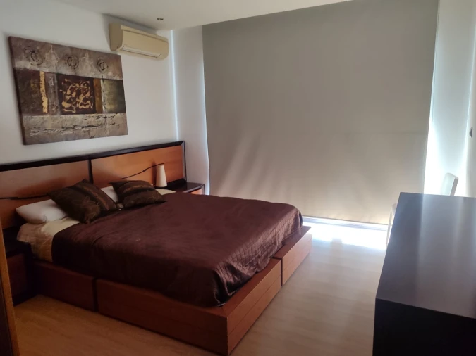 Apartamento T3 para Arrendamento em Viseu Foto 3