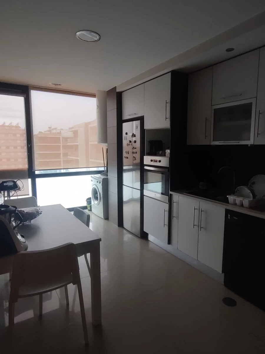 Apartamento T3 para Arrendamento em Viseu Foto 4