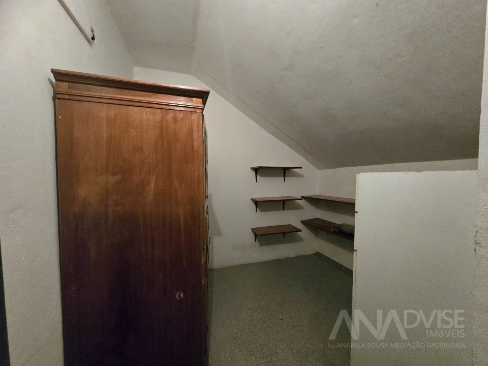 Apartamento T2 para Arrendamento em Repeses e São Salvador Foto 25