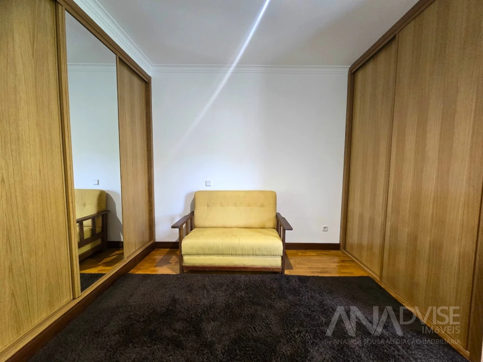 Apartamento T2 para Arrendamento em Repeses e São Salvador Foto 14