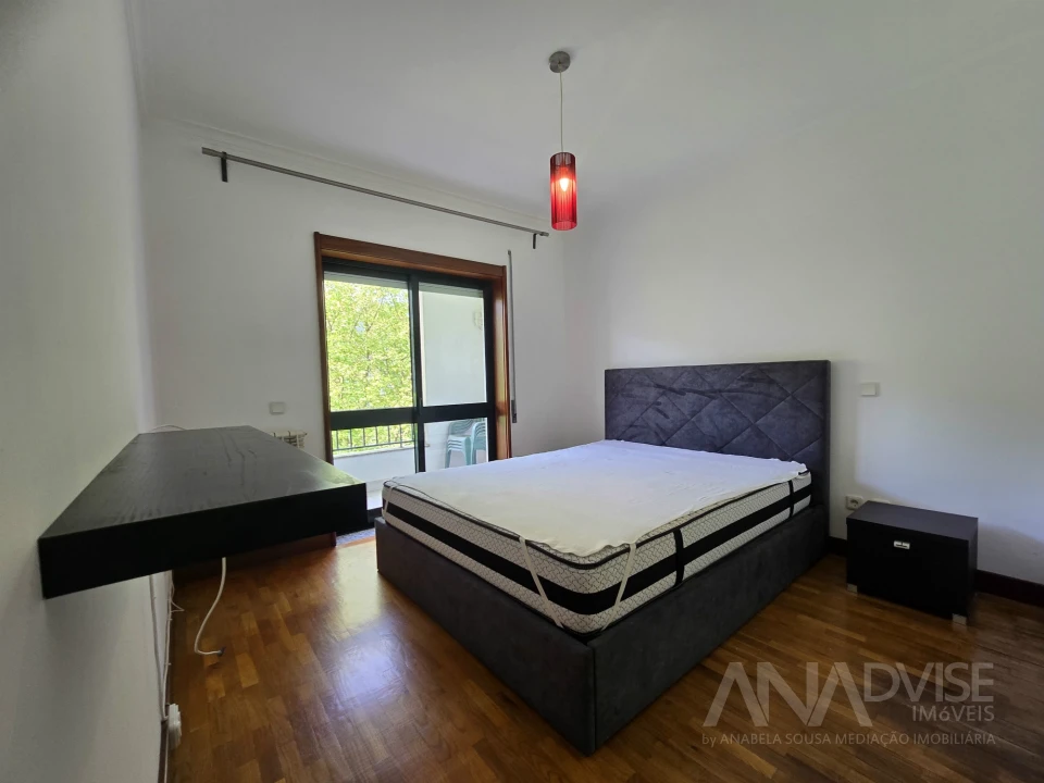 Apartamento T2 para Arrendamento em Repeses e São Salvador Foto 21