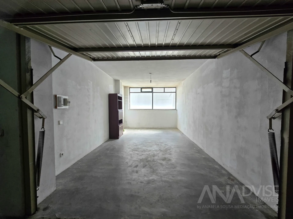 Apartamento T2 para Arrendamento em Repeses e São Salvador Foto 27