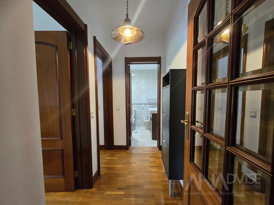 Apartamento T2 para Arrendamento em Repeses e São Salvador Foto 12