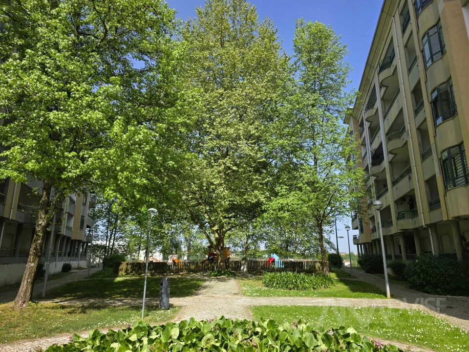 Apartamento T2 para Arrendamento em Repeses e São Salvador Foto 31