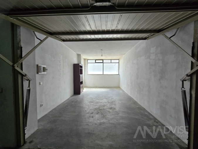 Apartamento T2 para Arrendamento em Repeses e São Salvador Foto 27