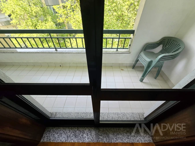 Apartamento T2 para Arrendamento em Repeses e São Salvador Foto 23