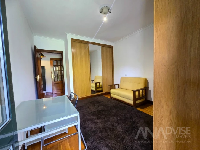 Apartamento T2 para Arrendamento em Repeses e São Salvador Foto 16