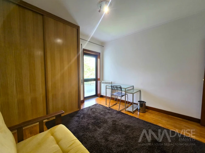 Apartamento T2 para Arrendamento em Repeses e São Salvador Foto 15