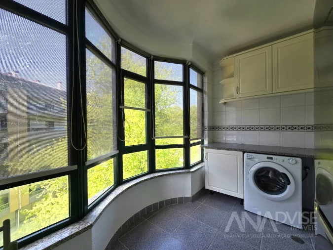 Apartamento T2 para Arrendamento em Repeses e São Salvador Foto 10