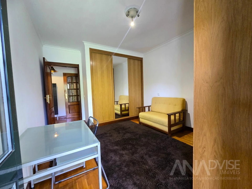 Apartamento T2 para Arrendamento em Repeses e São Salvador Foto 16