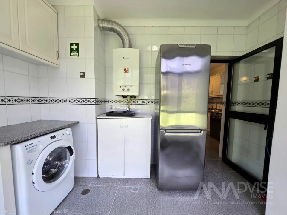 Apartamento T2 para Arrendamento em Repeses e São Salvador Foto 11