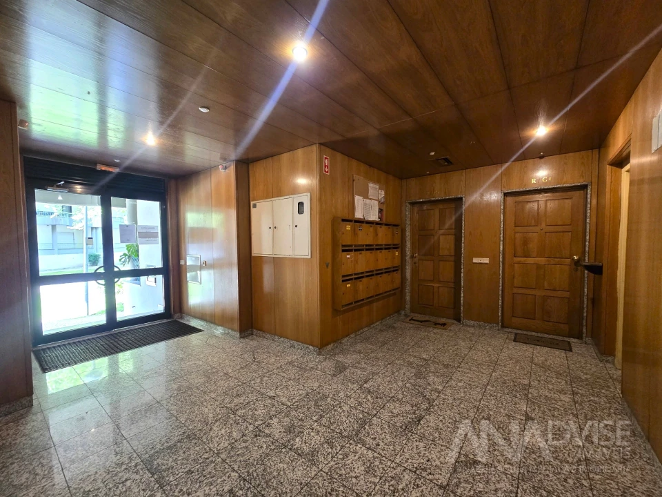 Apartamento T2 para Arrendamento em Repeses e São Salvador Foto 28