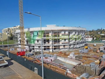 Apartamento T2 para Venda em Lagos (São Sebastião e Santa Maria)