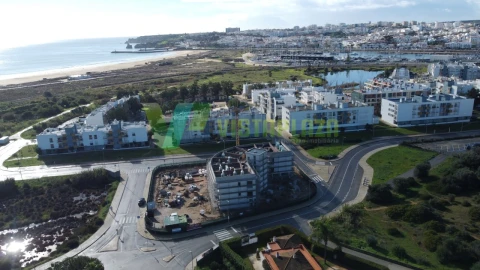 Apartamento T2 para Venda em Lagos (São Sebastião e Santa Maria)