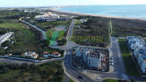 Apartamento T2 para Venda em Lagos (São Sebastião e Santa Maria)