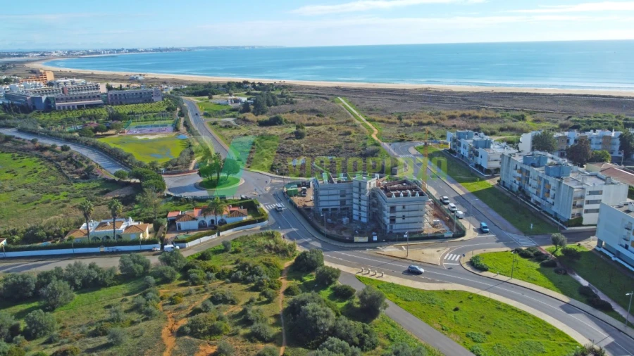 Apartamento T2 para Venda em Lagos (São Sebastião e Santa Maria) Foto 4