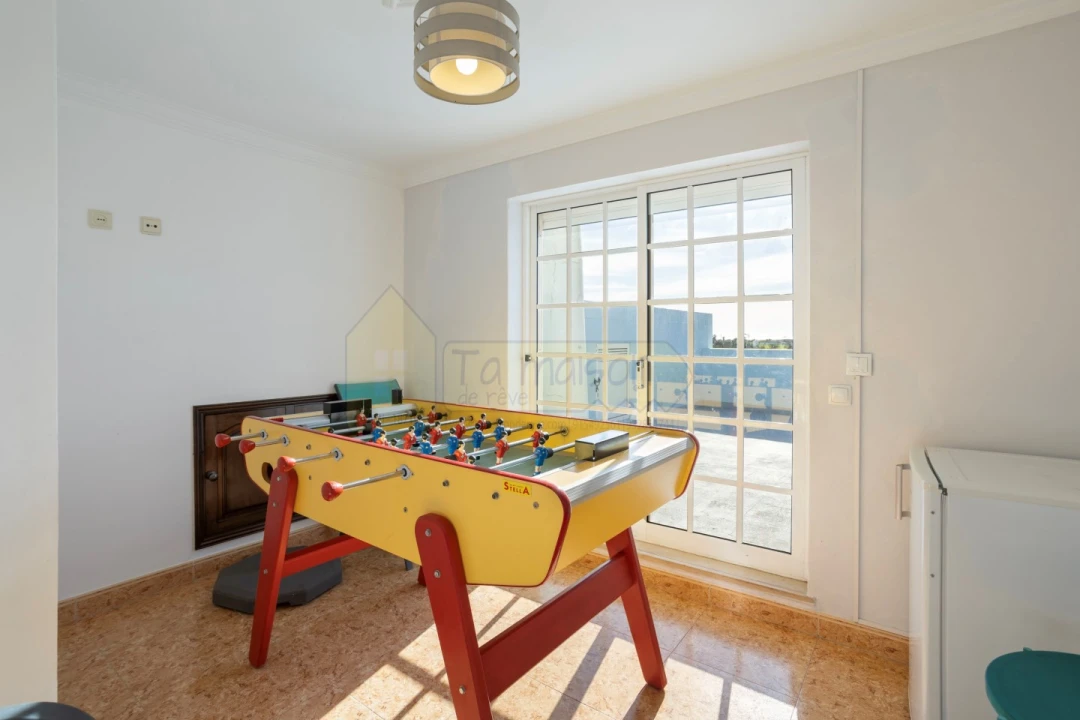 Moradia T4 para Venda em Moncarapacho e Fuseta Foto 17